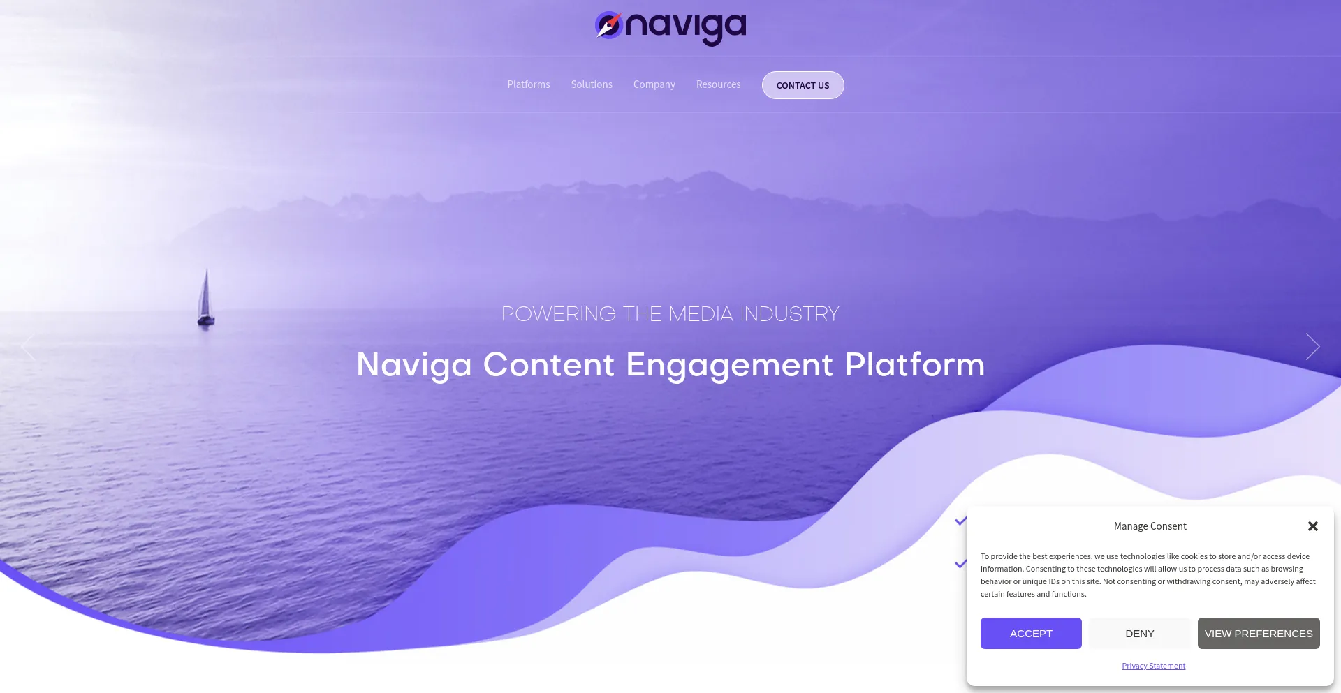 Ist Navigahub.com sicher und vertrauenswürdig?