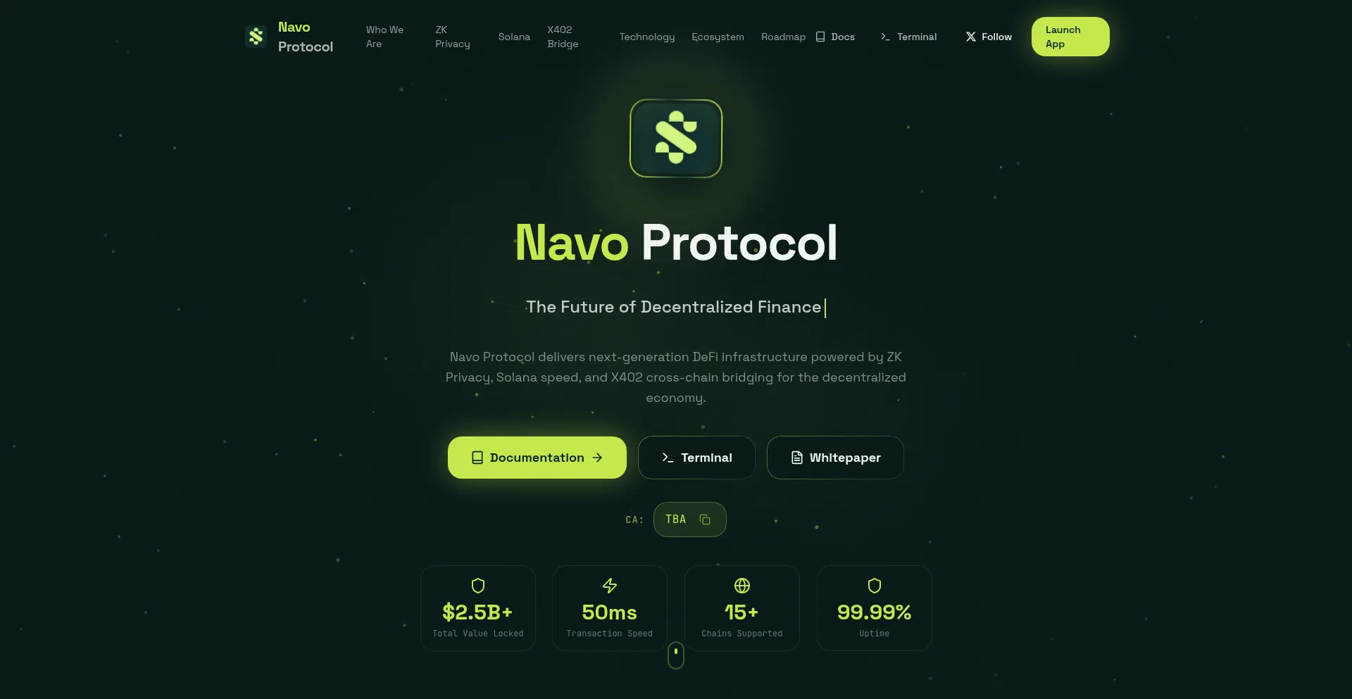 Navoprotocol.fun