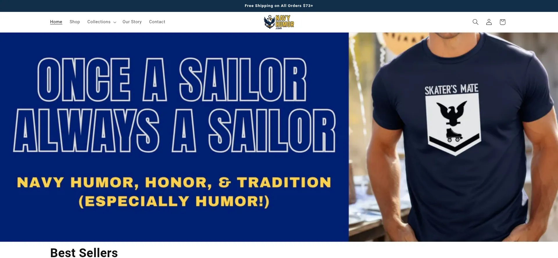 Navyhumor.com