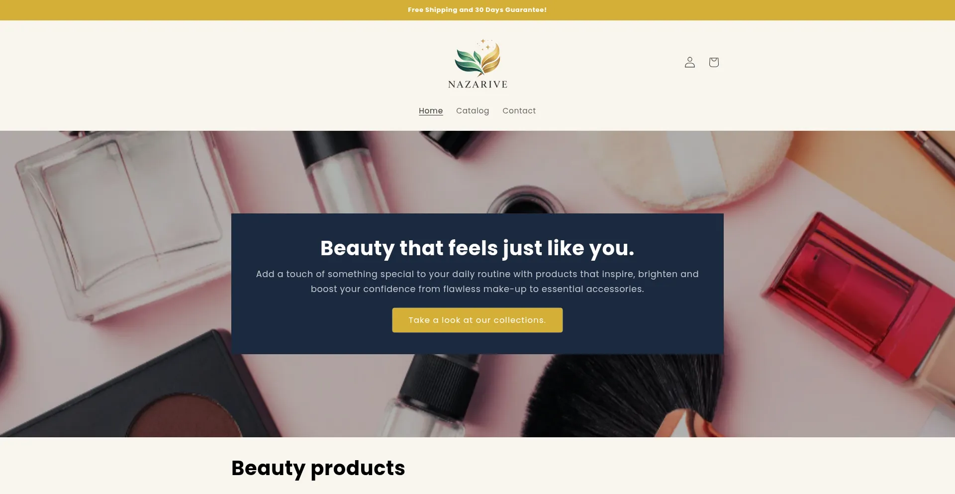 Nazarive.com