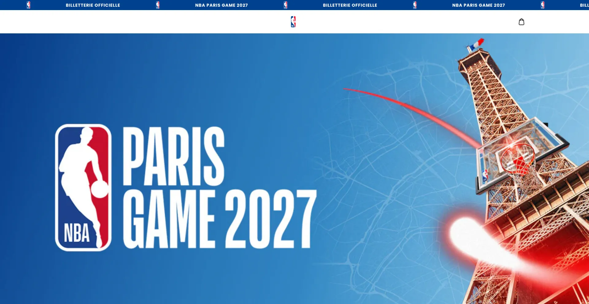 Nbaparis.com
