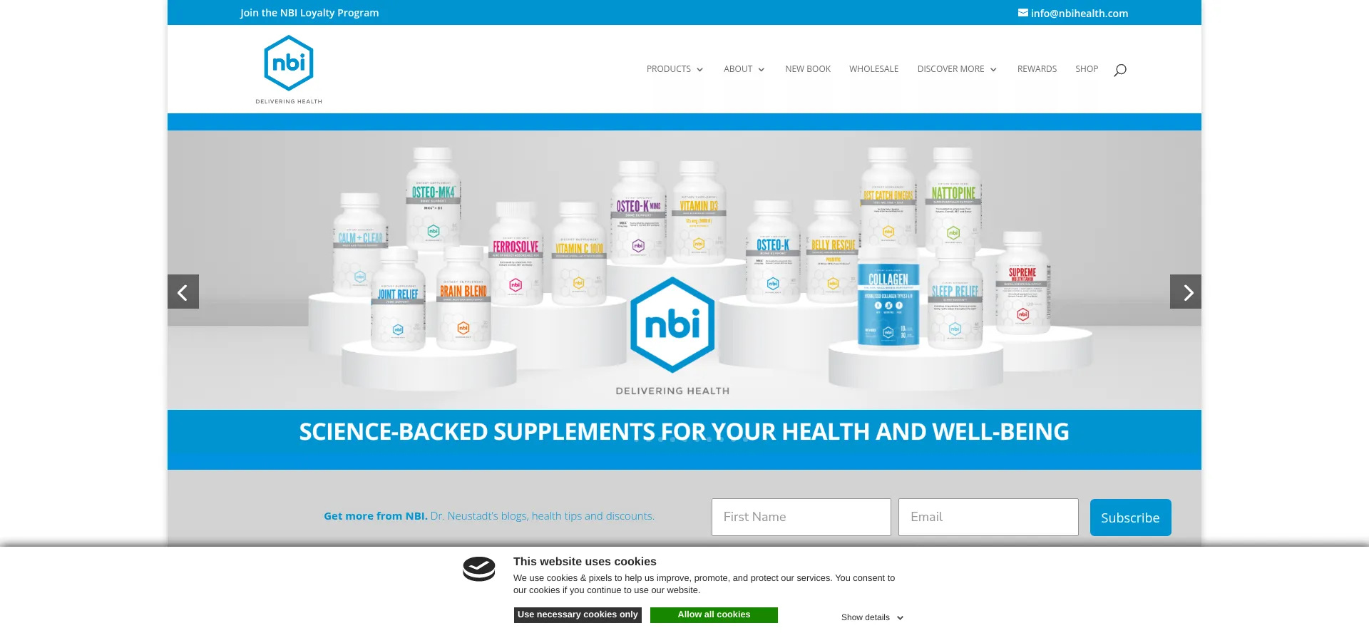 Nbihealth.com