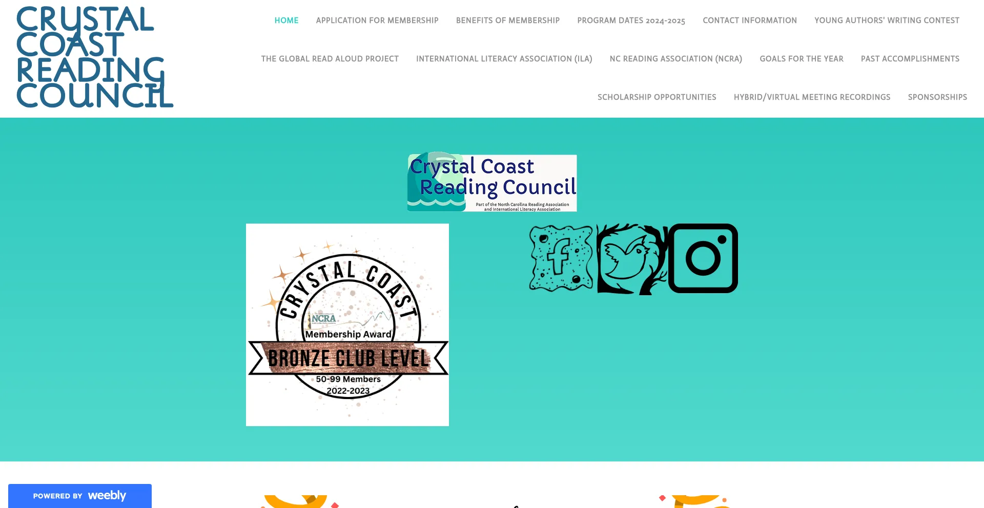 Nccrystalcoastreadingcouncil.weebly.com