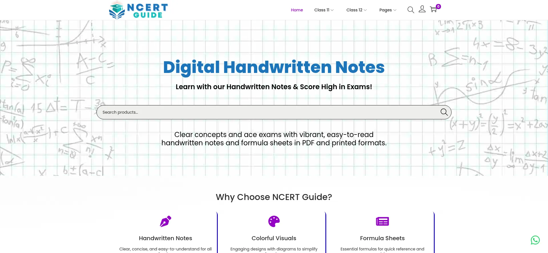 Ncertguide.com