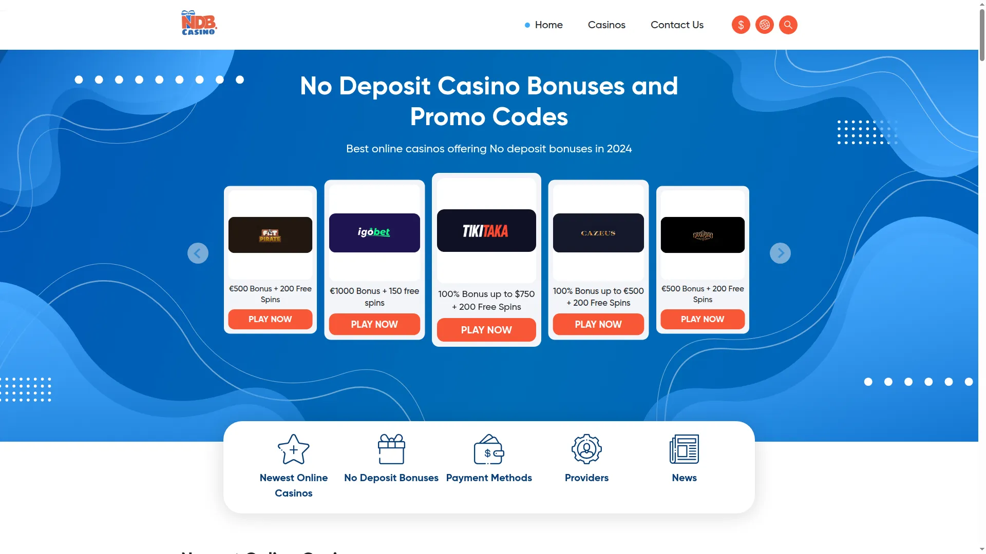 Ndb.casino