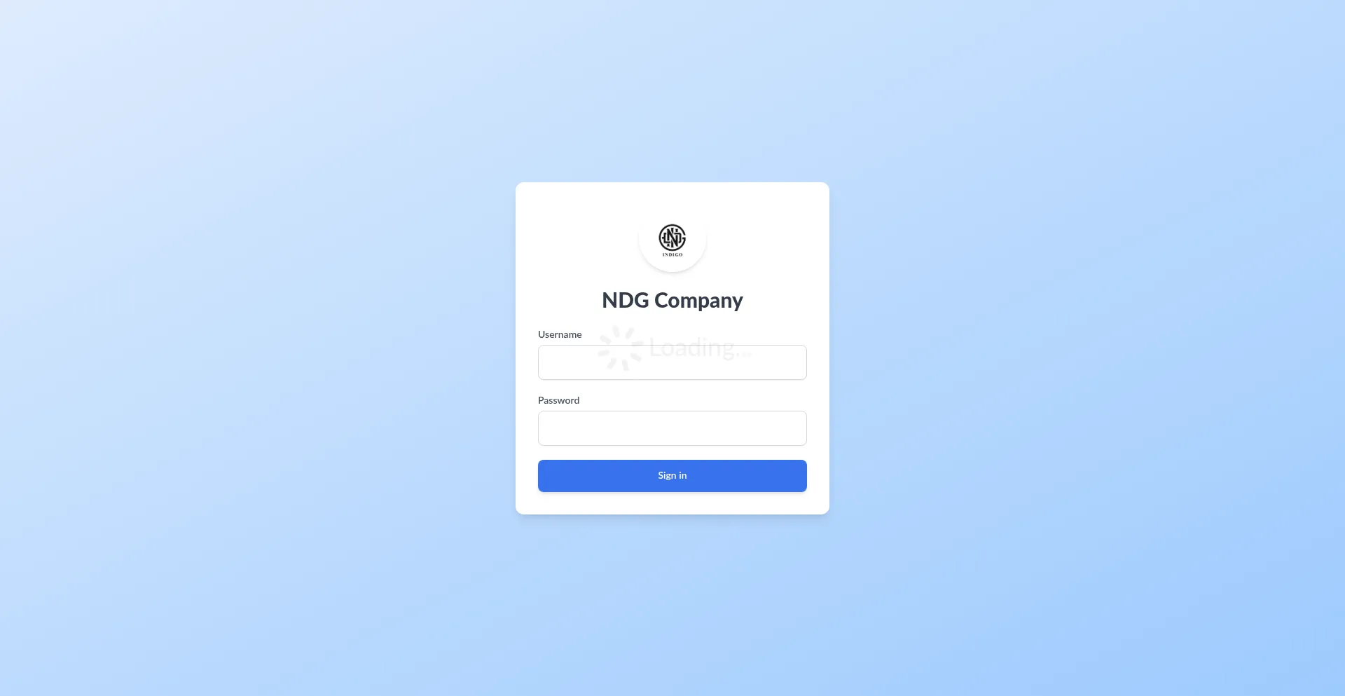 Ist Ndgcom.store sicher und vertrauenswürdig?