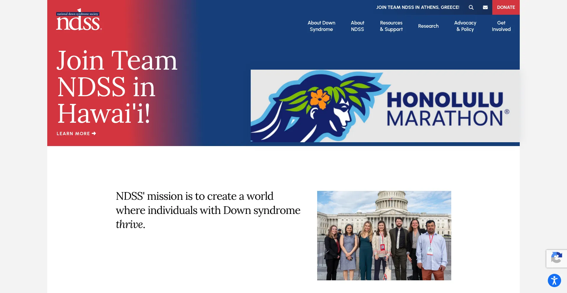 Ndss.org
