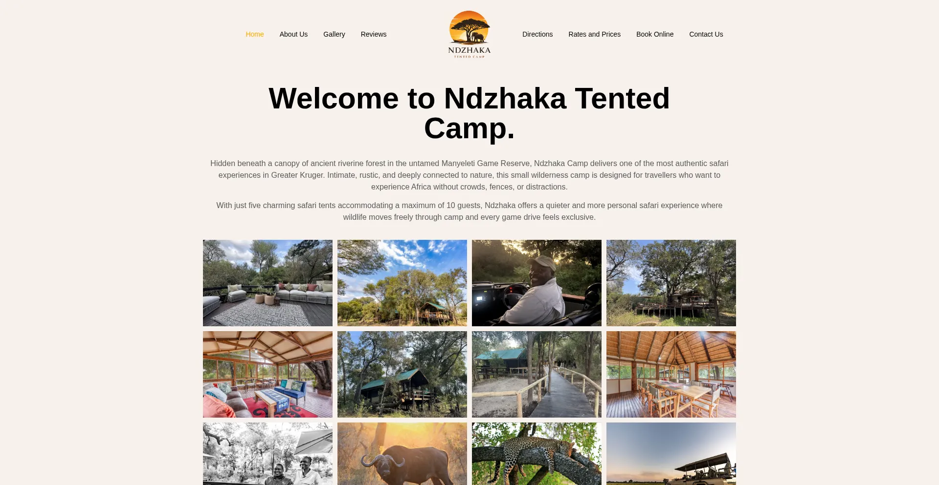 Ndzhaka.co.za