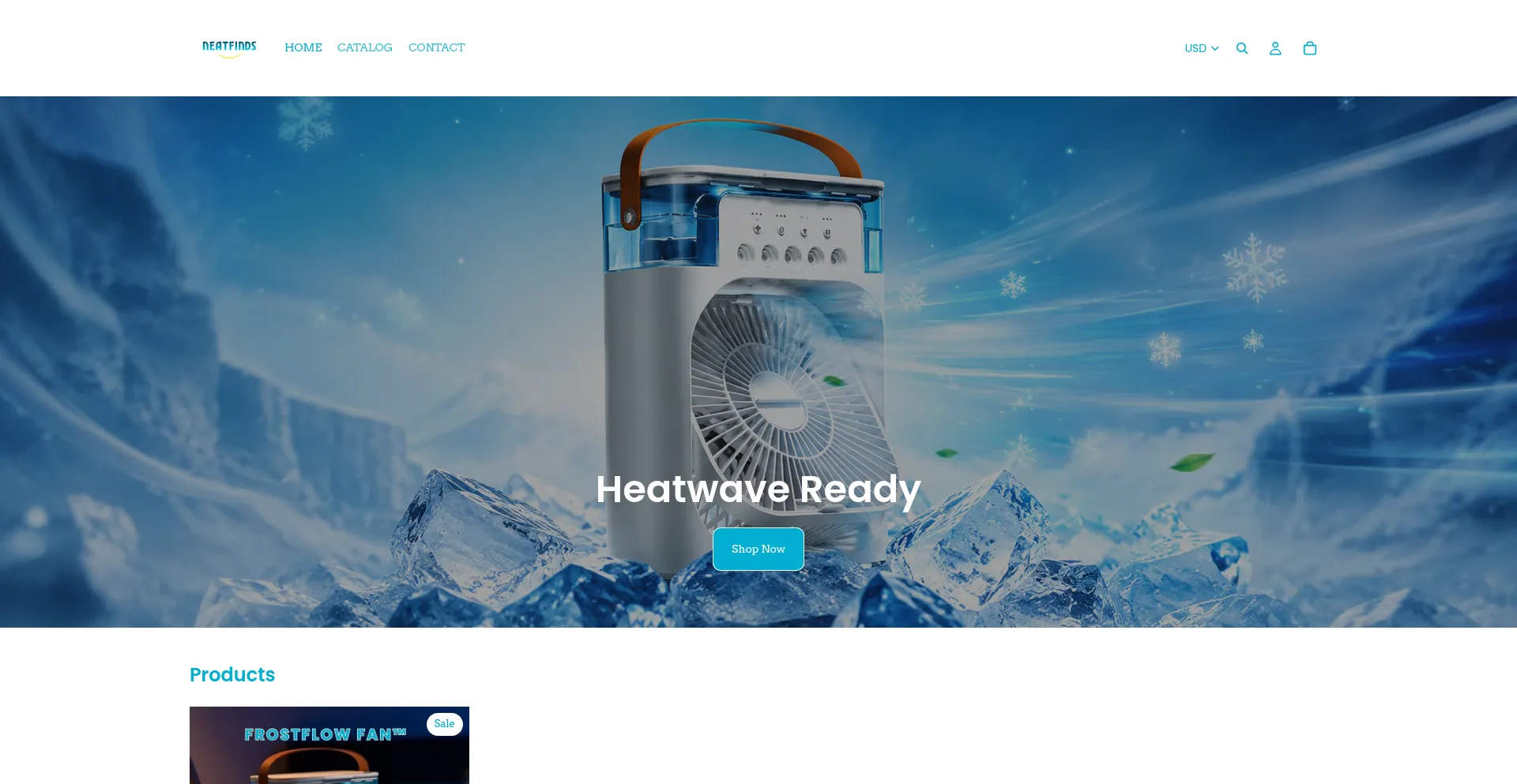 Neatfinds.store