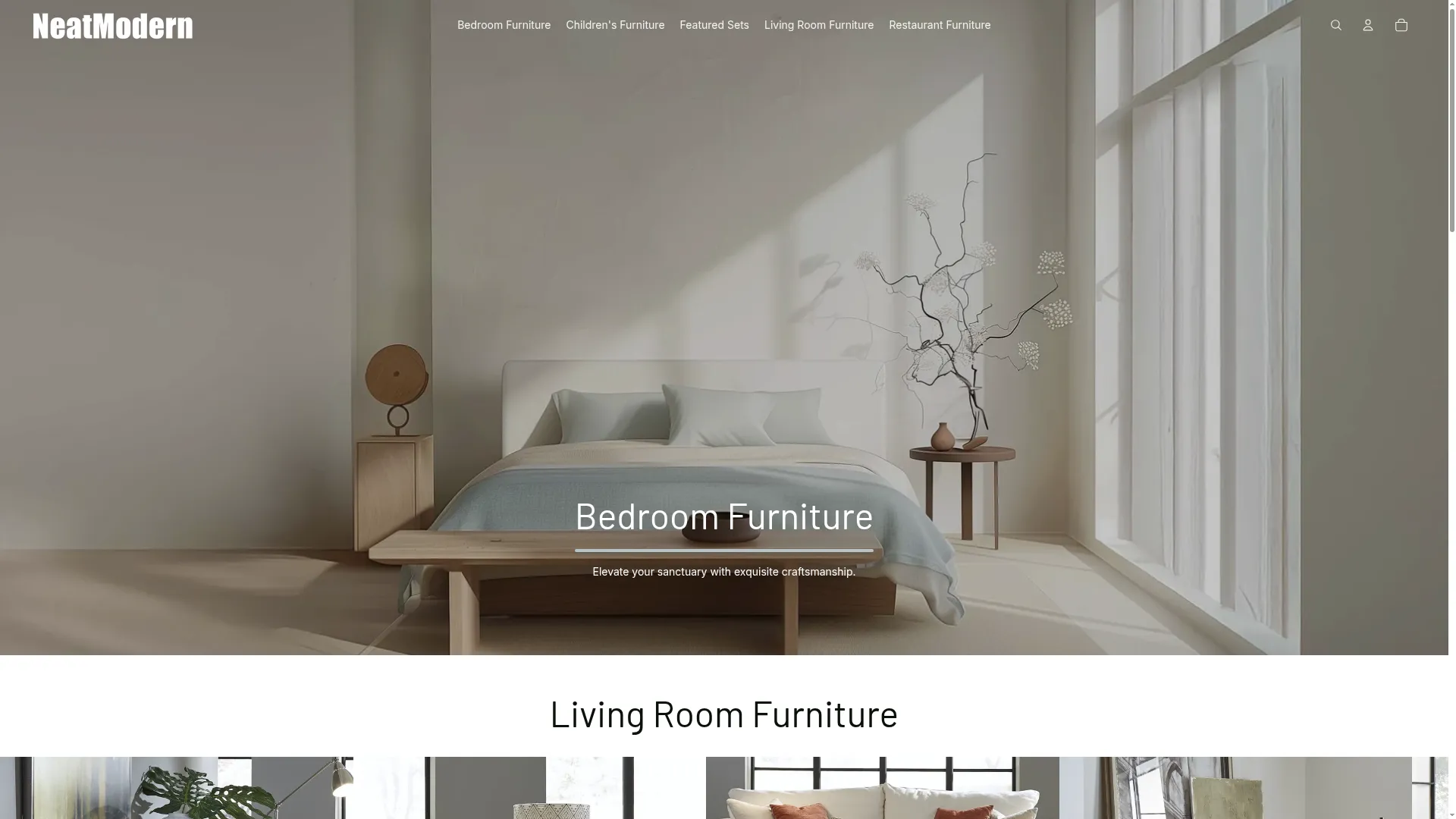 Neatmodern.com
