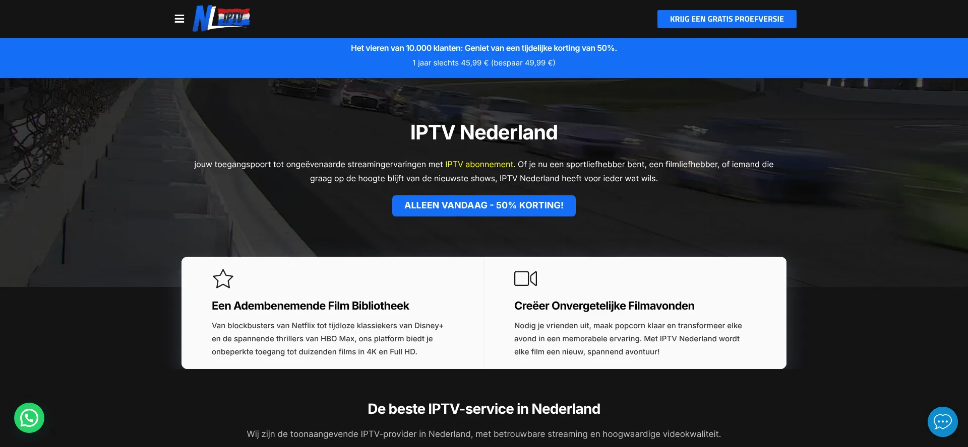 Nederland-iptv.tv