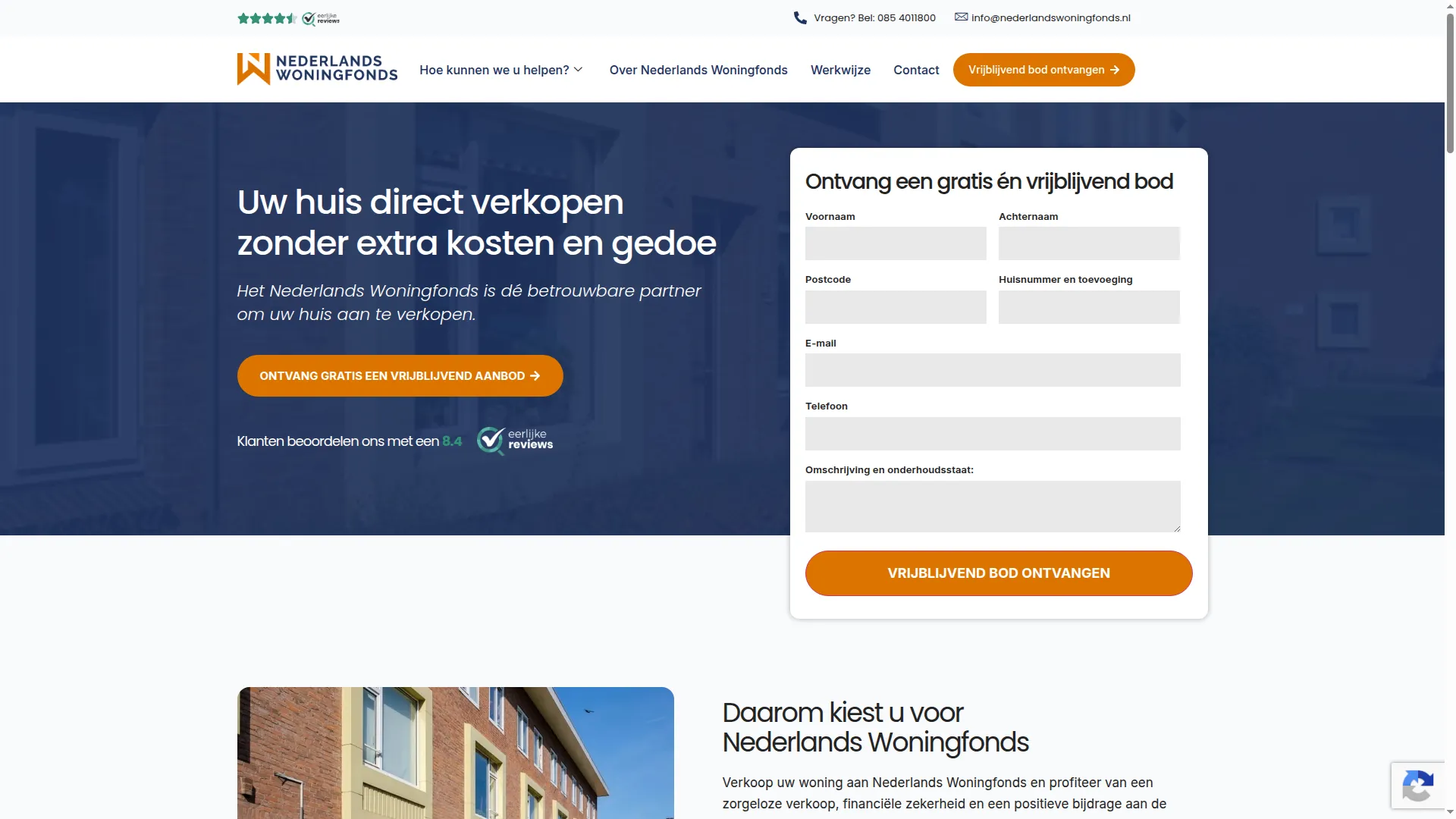 Nederlandswoningfonds.nl