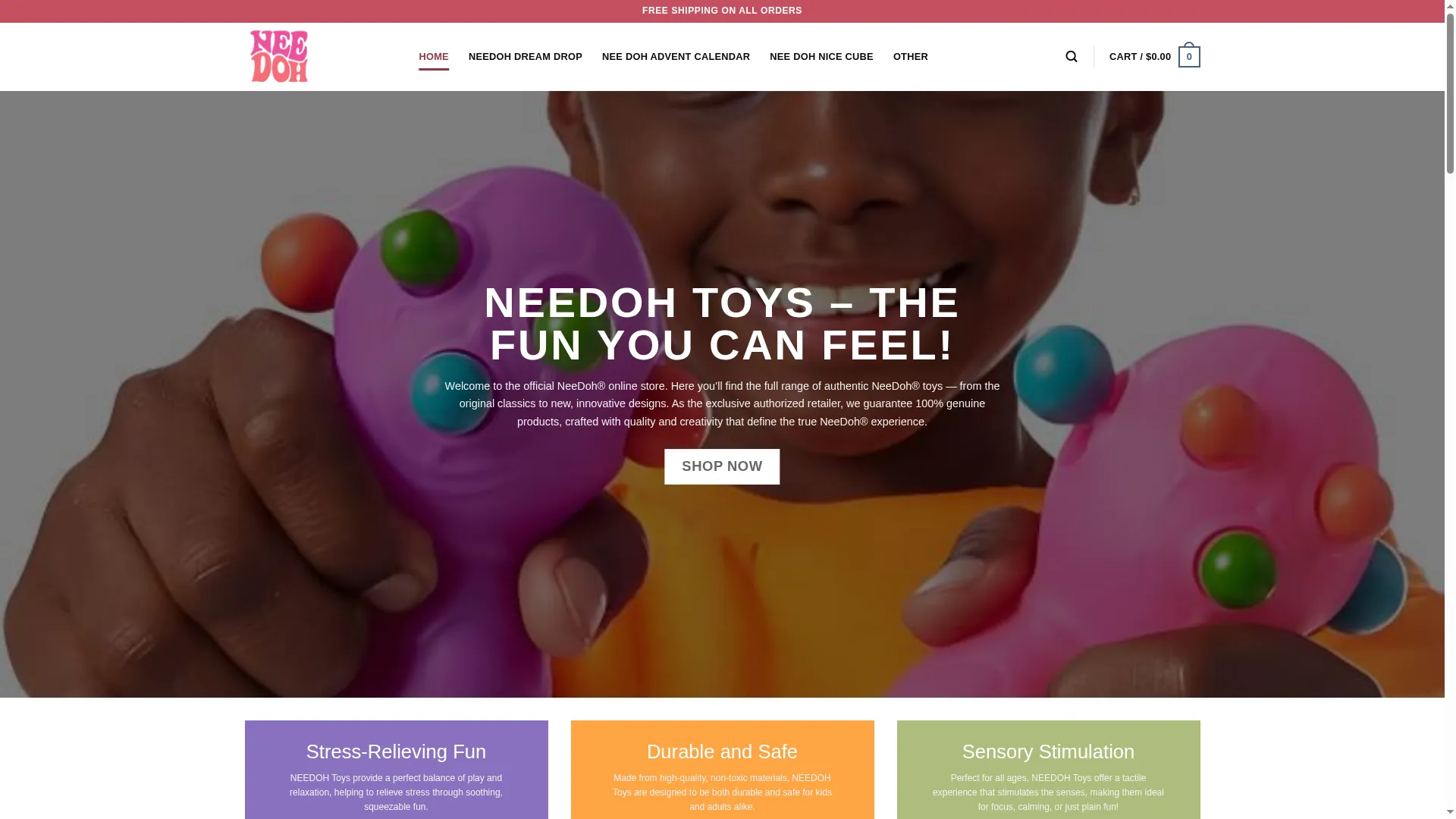 Needohtoysi.it.com