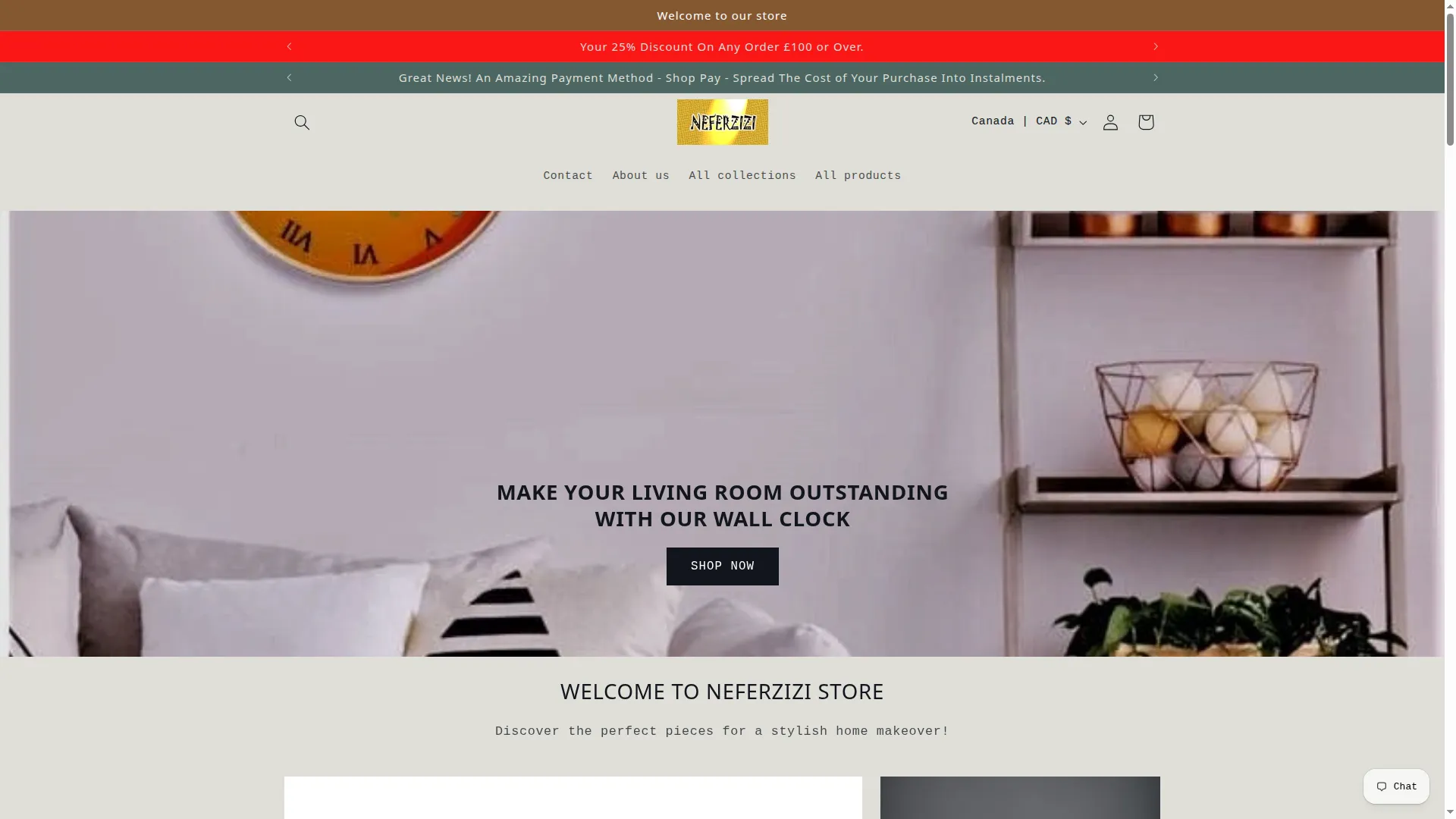 Neferzizi.com