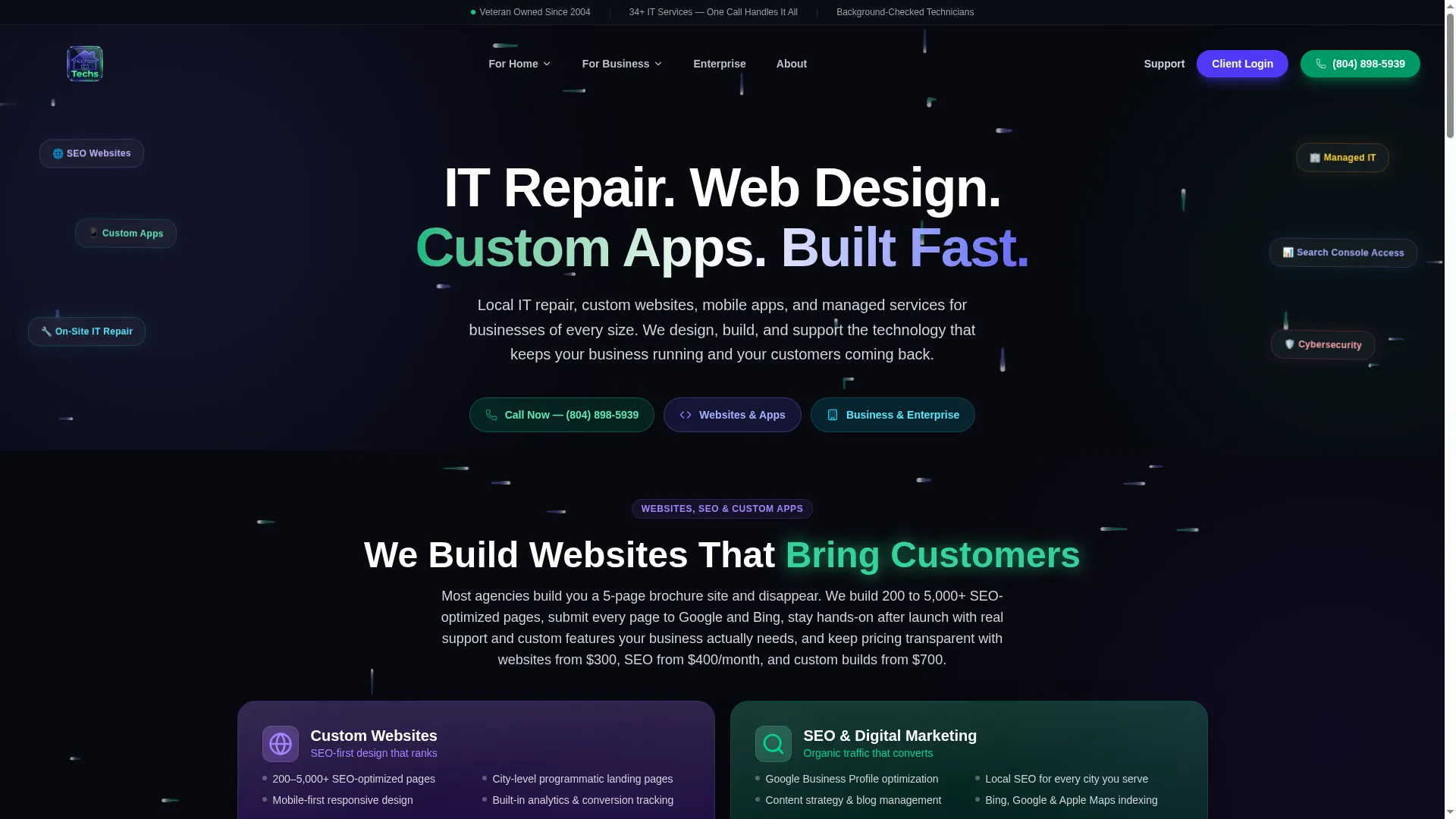 Neighbortechs.com