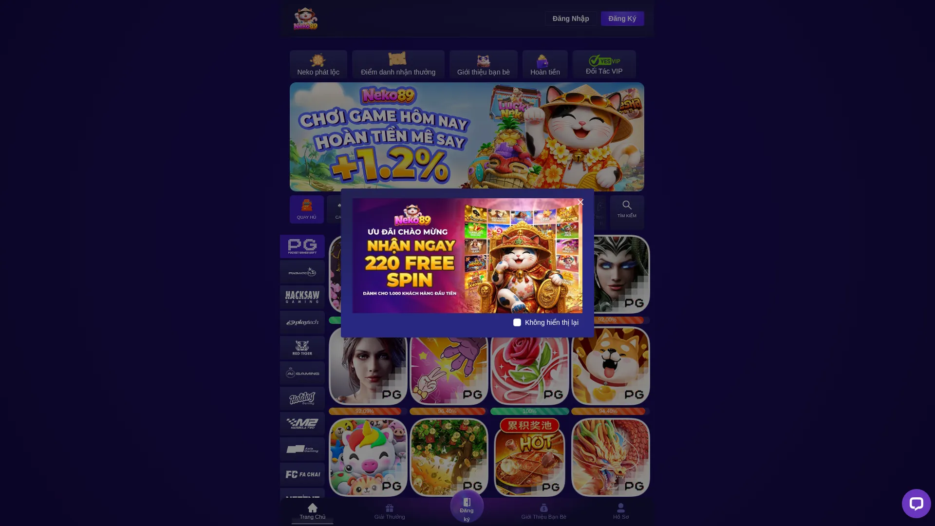 Neko89rf.com