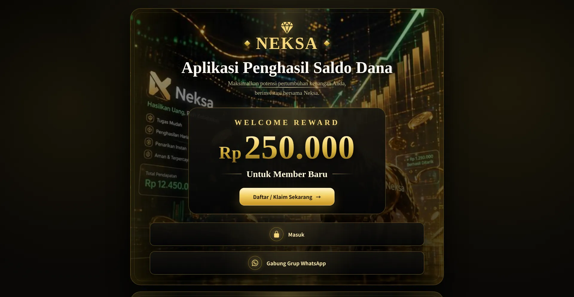 Neksa-jaya.site