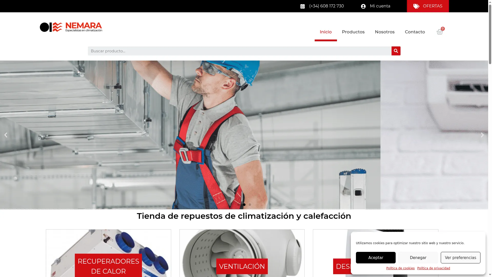 Nemara.es