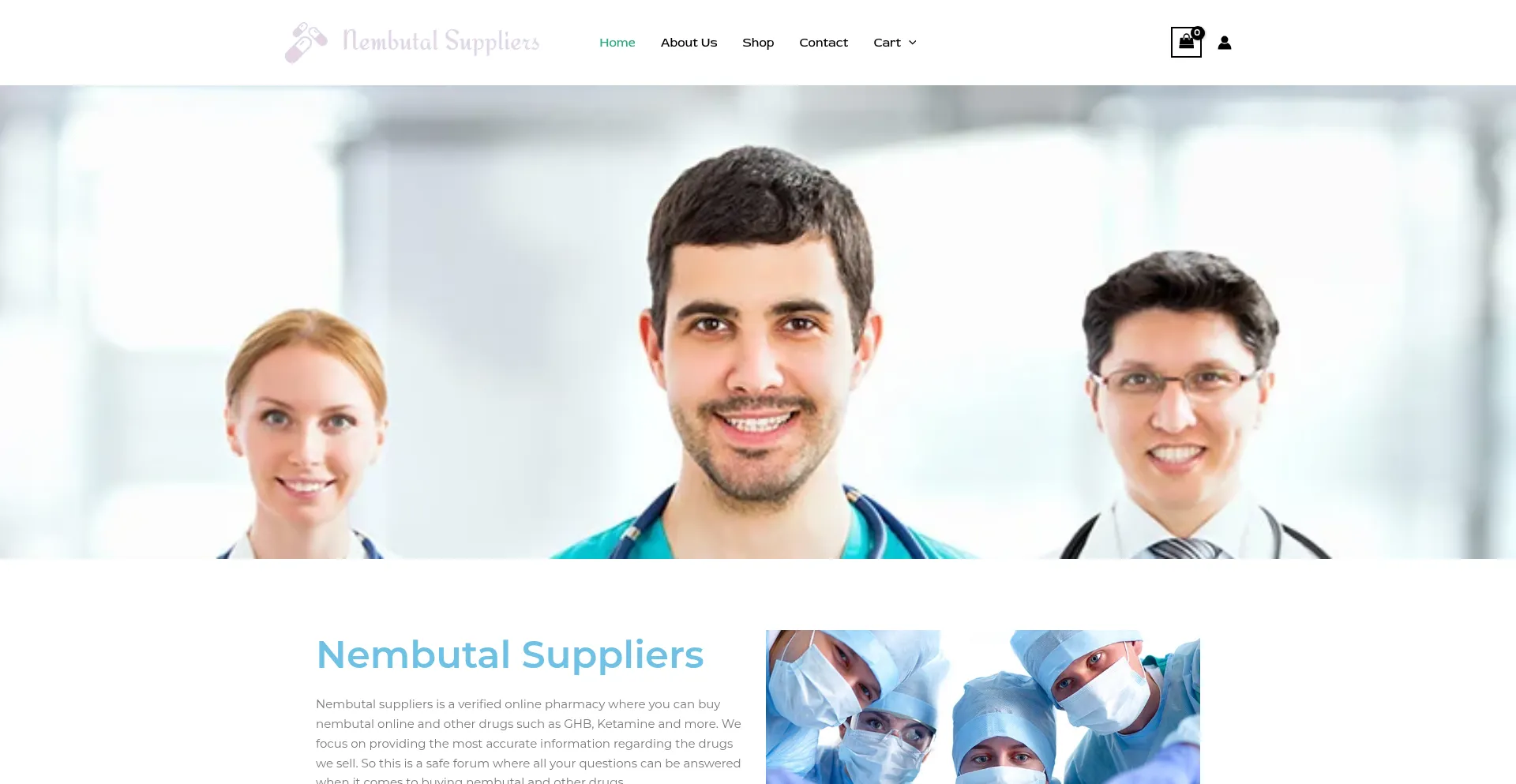 Nembutalsuppliers.com