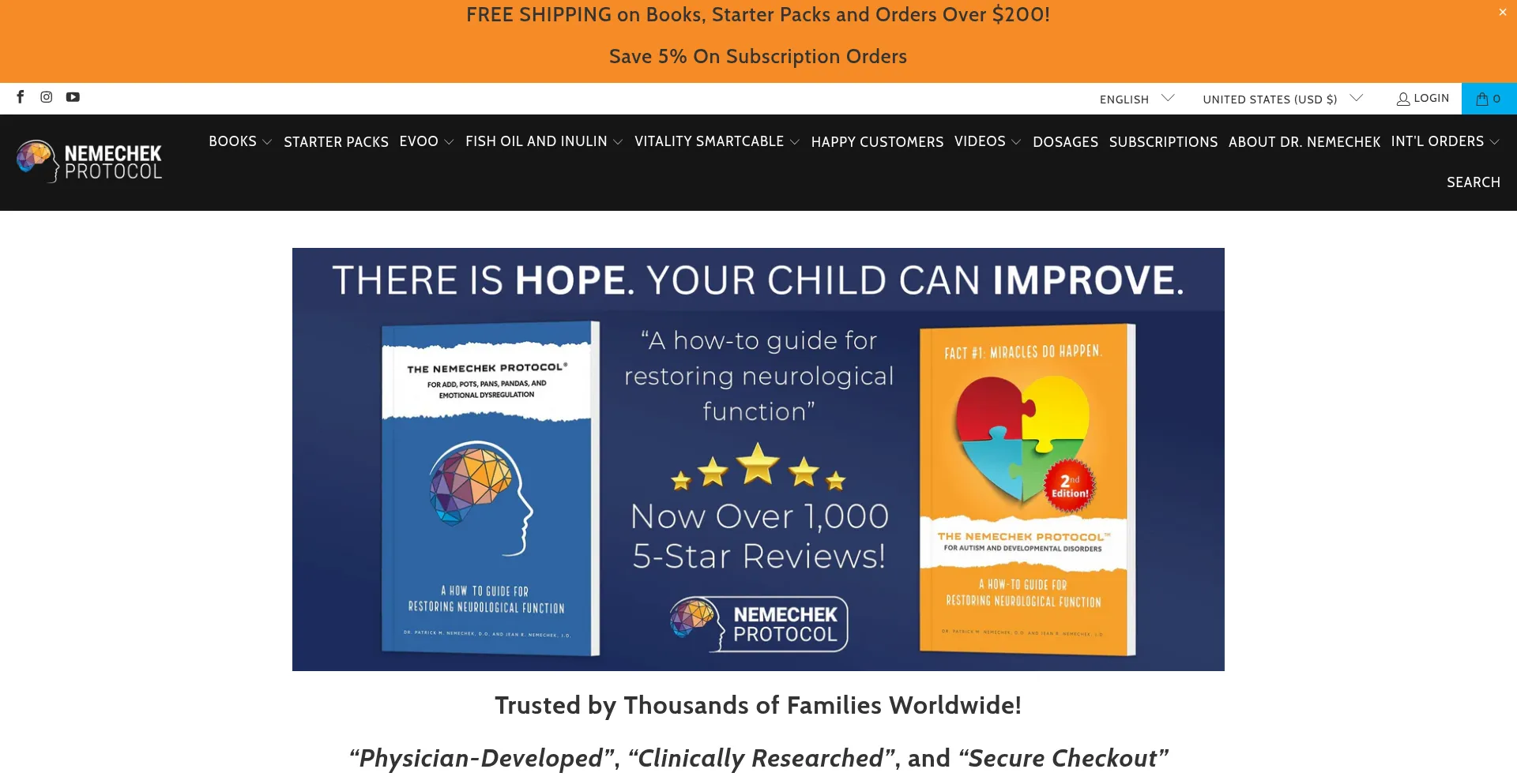 Nemechekprotocol.com