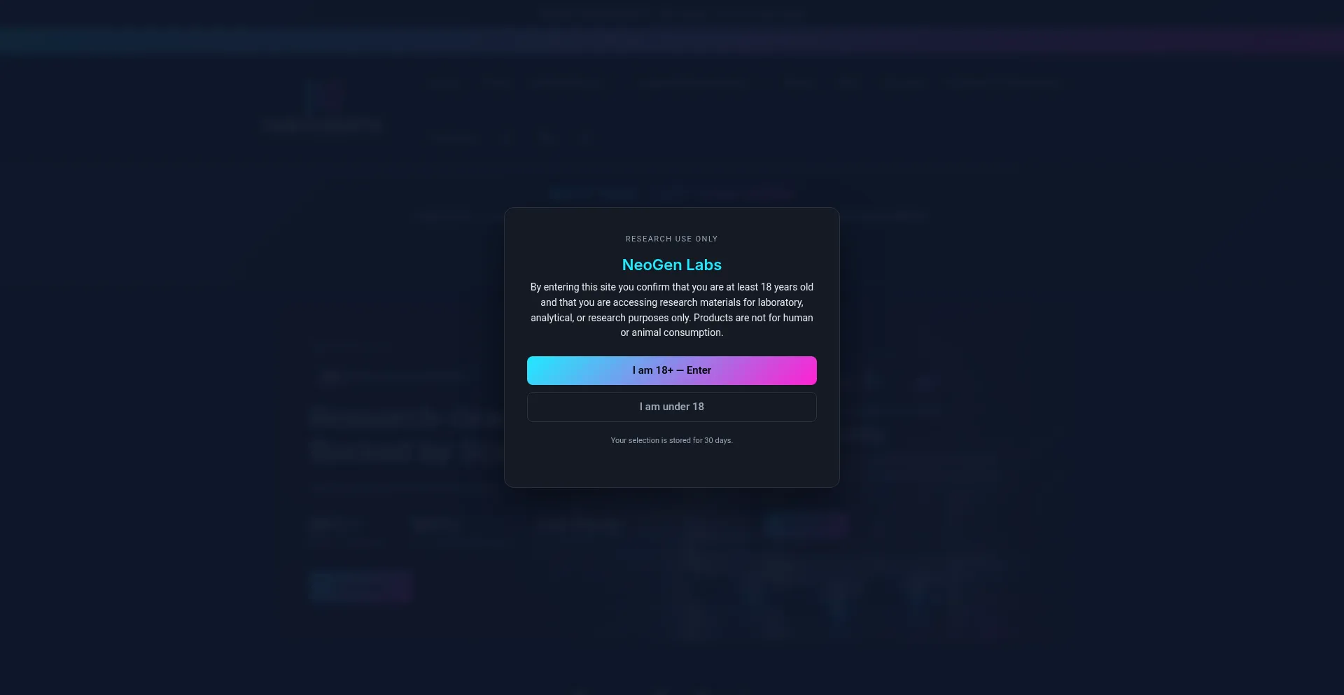 Neogen-labs.com