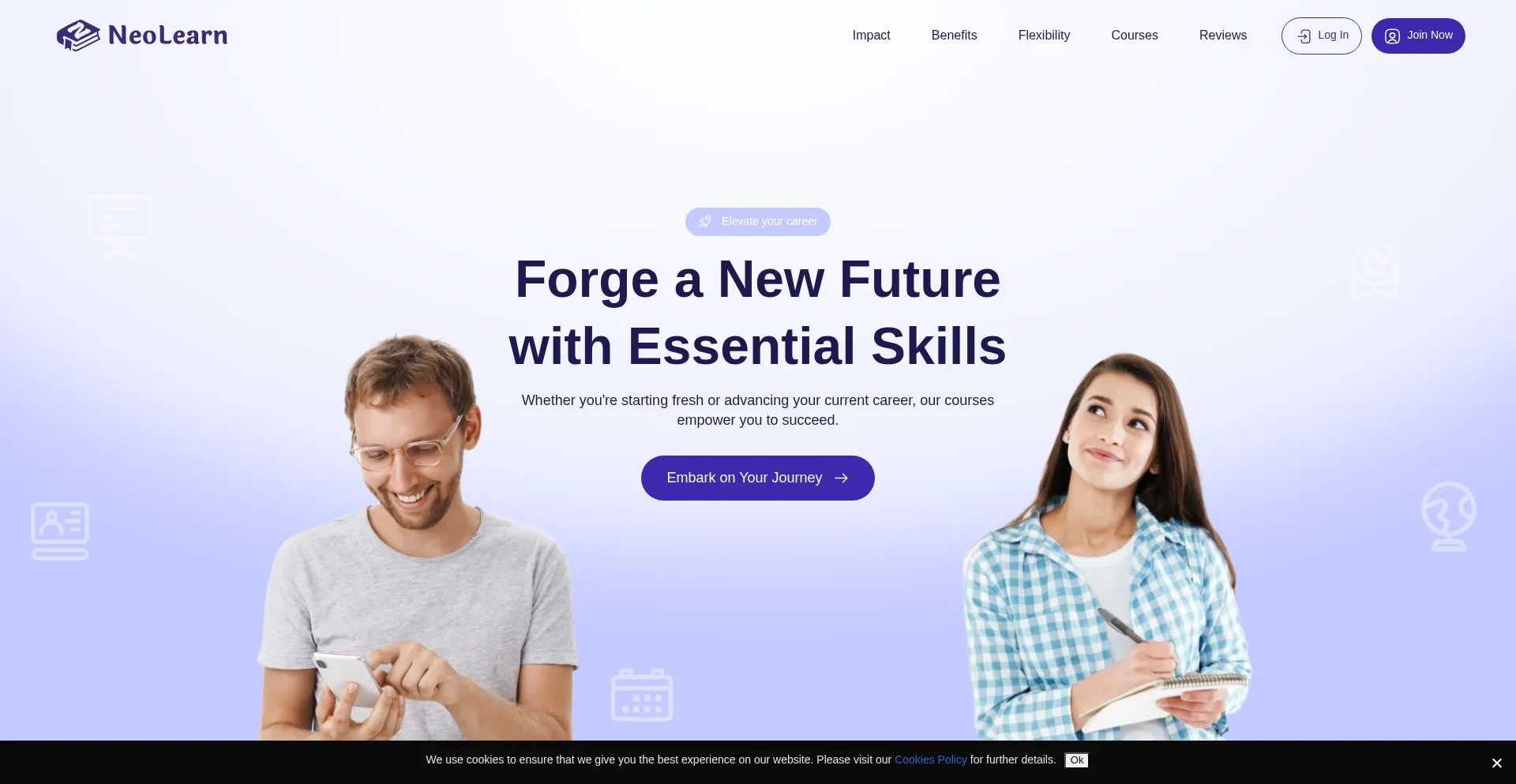 Neolearn.io