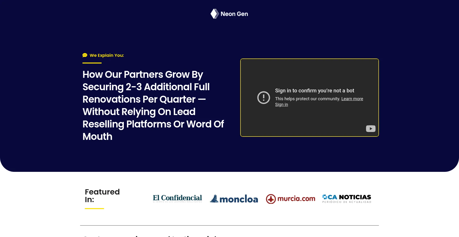 Neongenagency.com