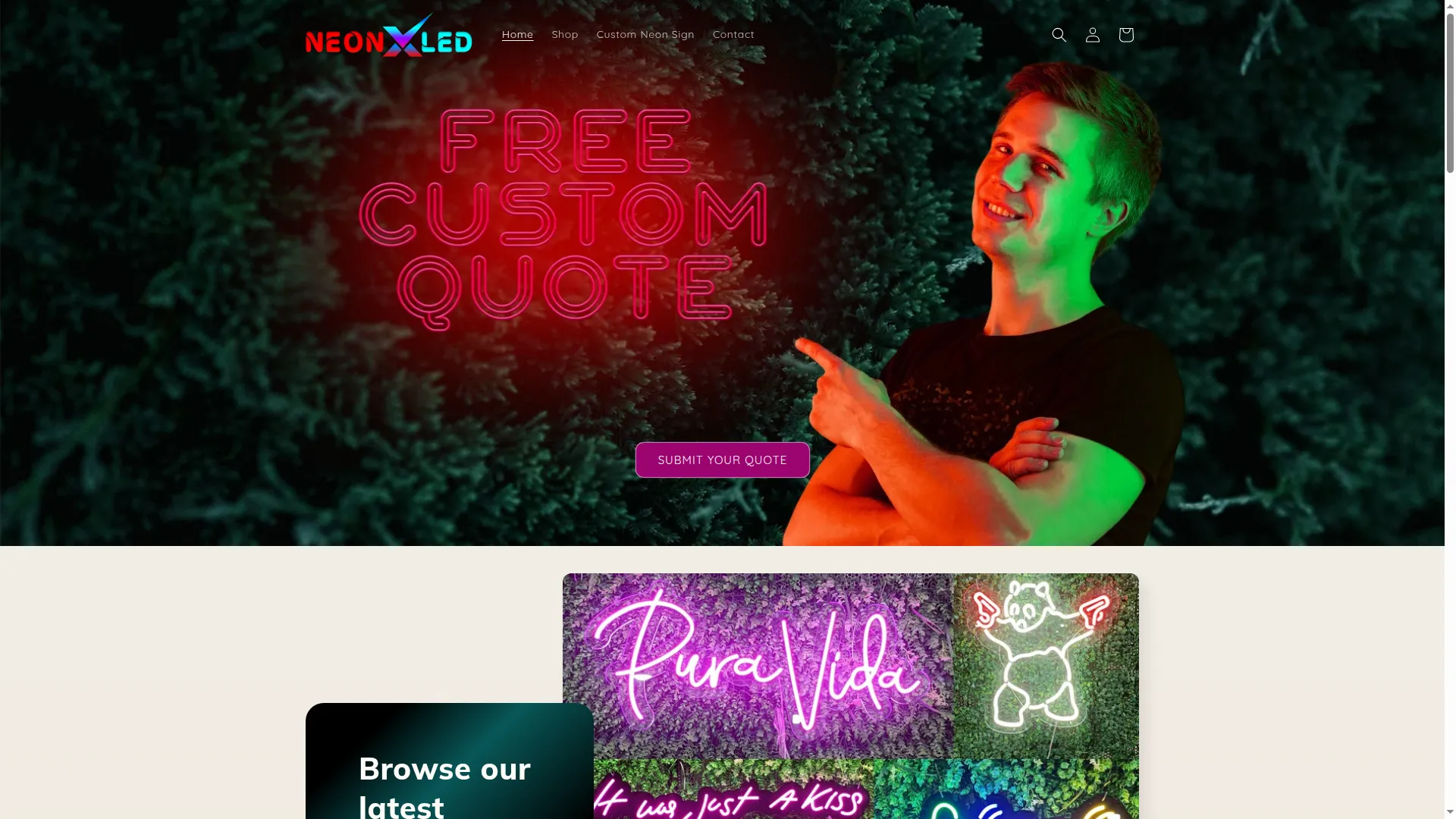 Neonxled.com