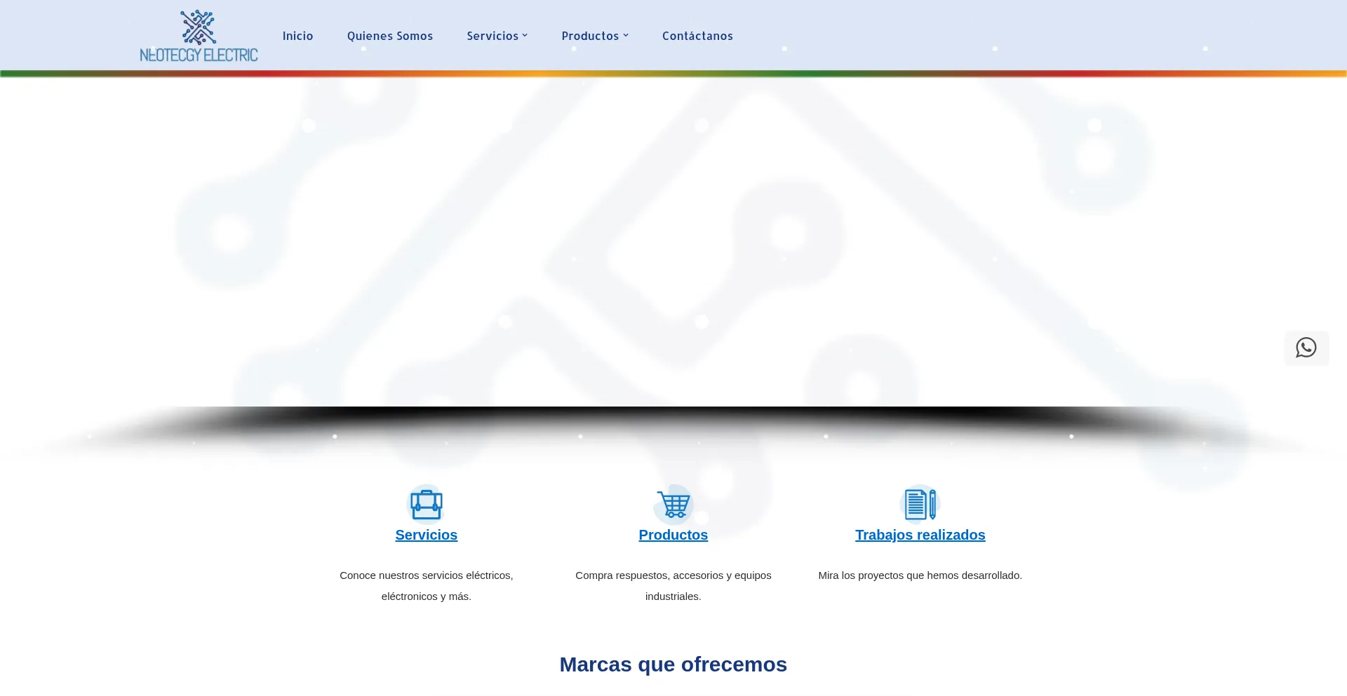 Neotecgy.com