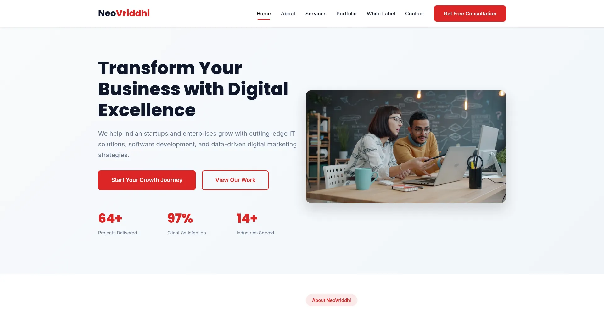 Neovriddhi.com
