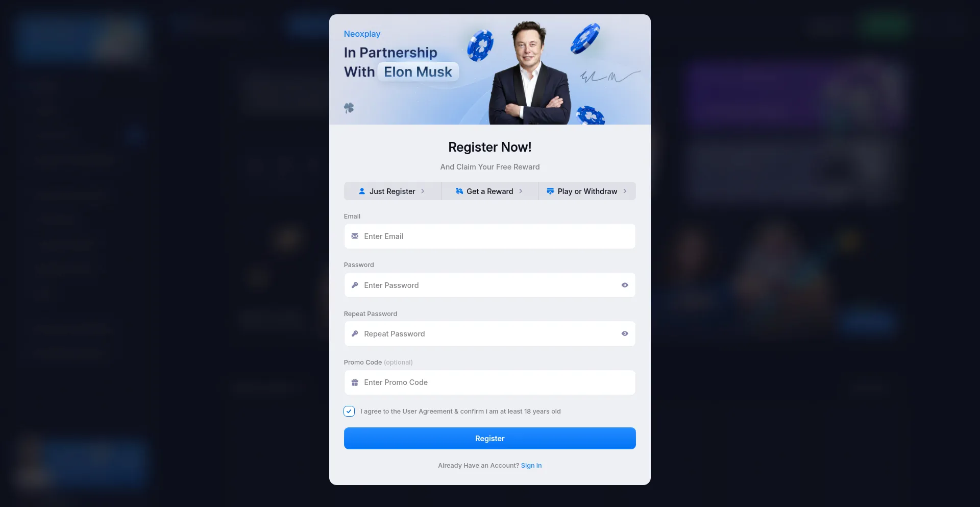 Neoxplay.com