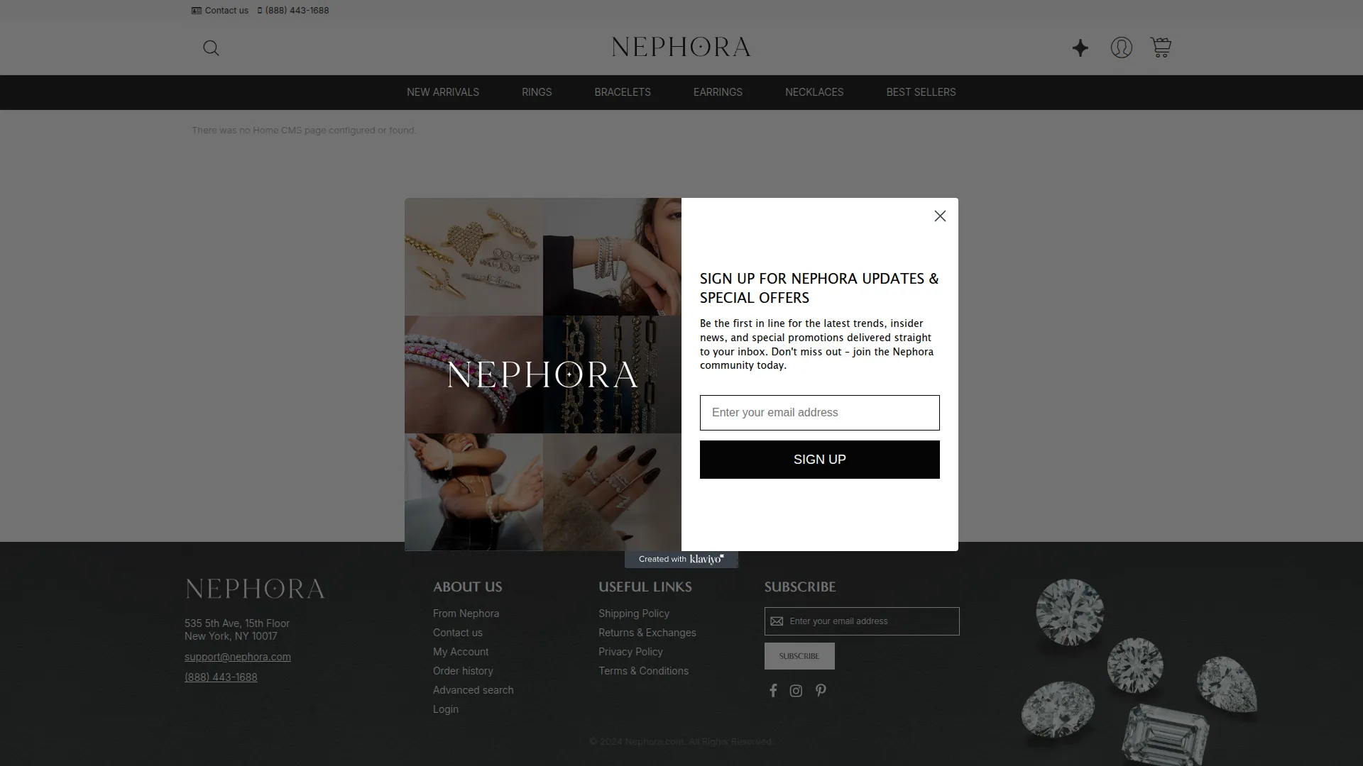 Nephora.com