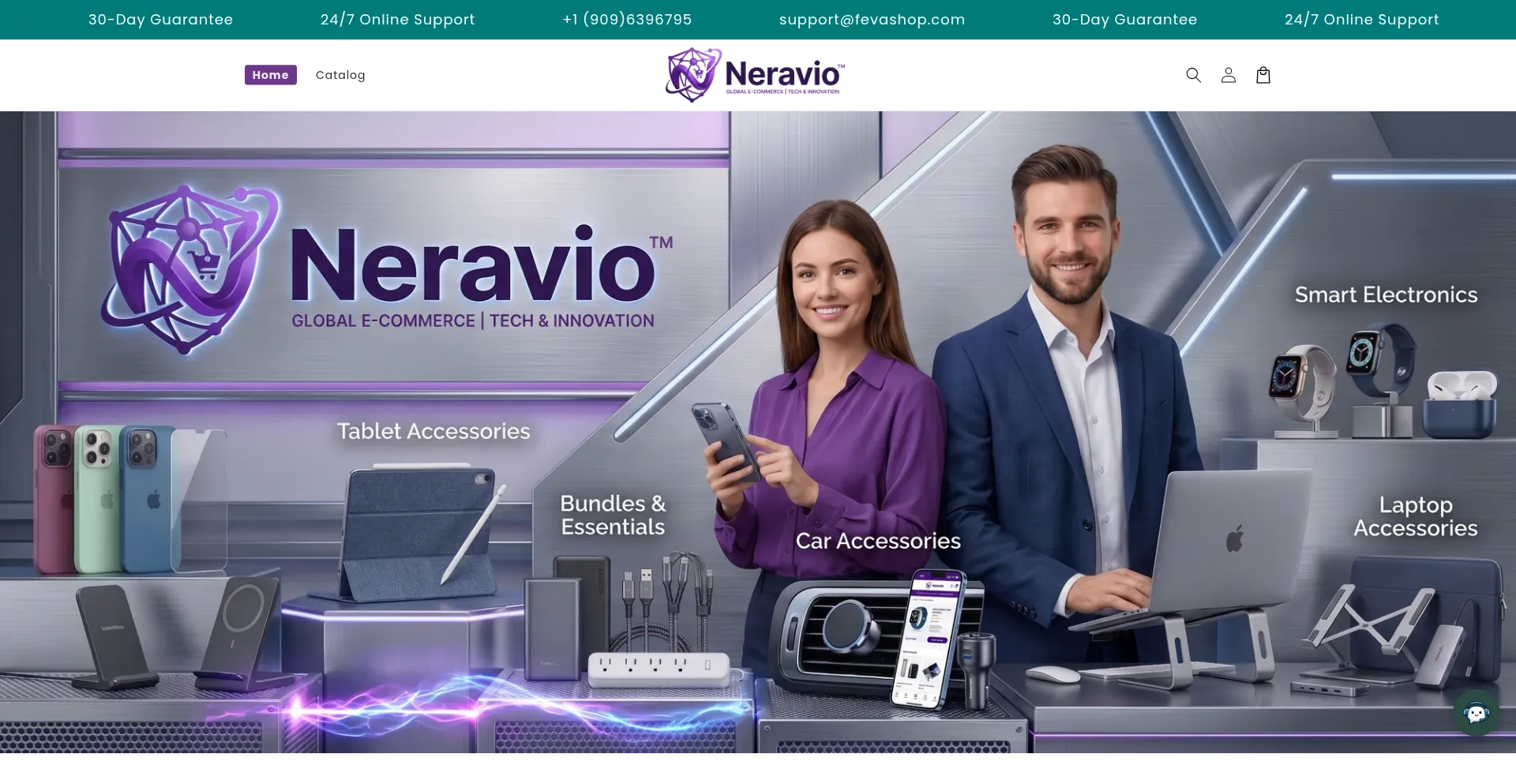Neravio.shop