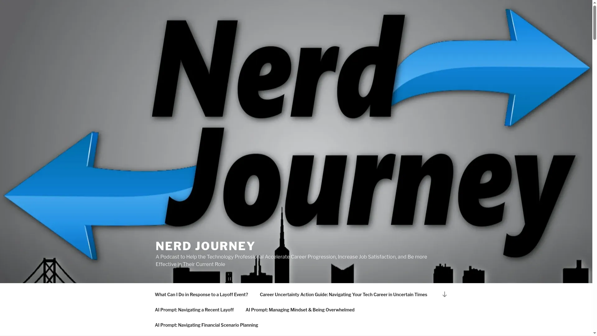 Nerd-journey.com