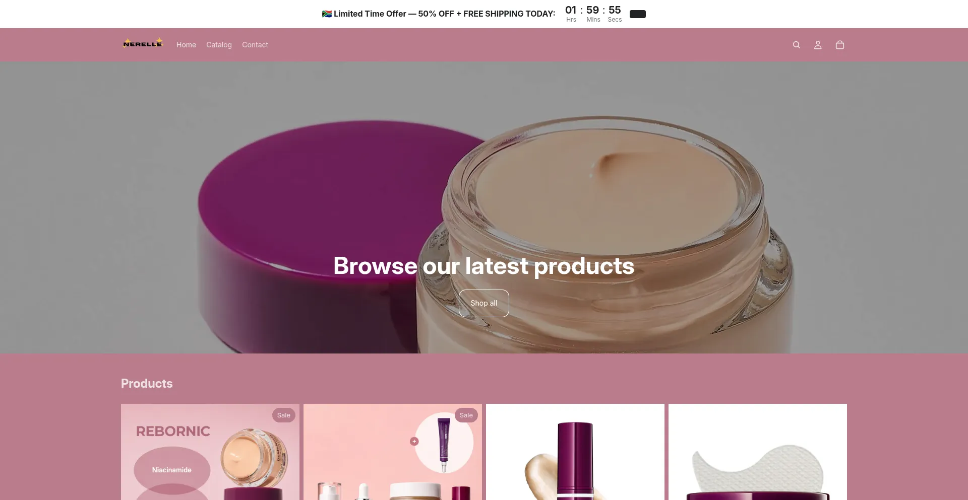 Nerelle-za.store