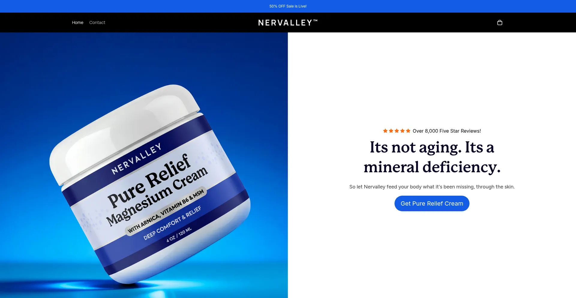 Nervalley.com