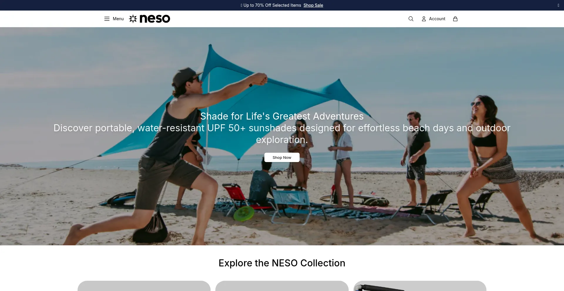 Nesoshop.shop