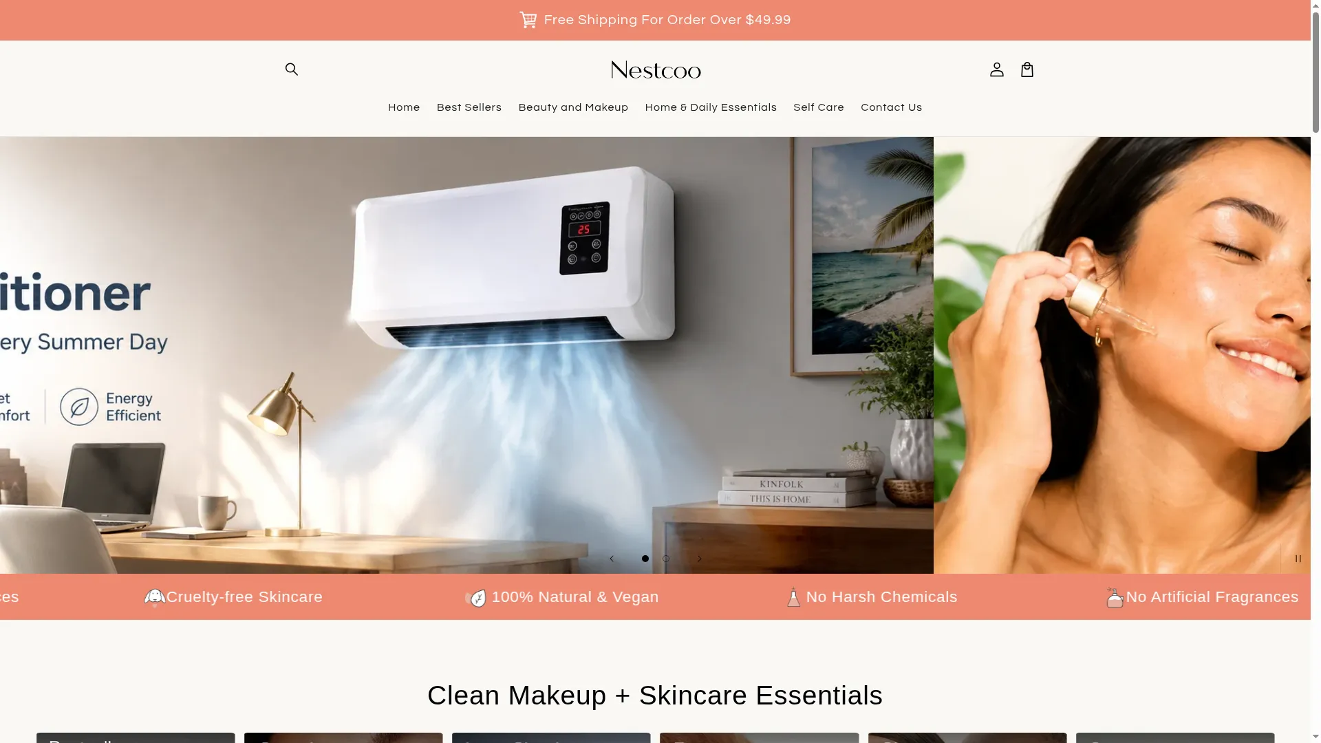 Nestcoo.com