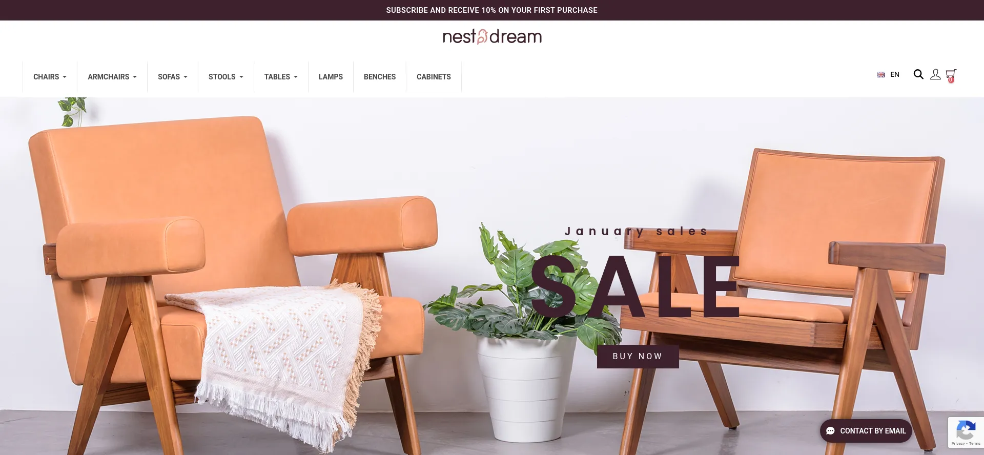 Nestdream.com