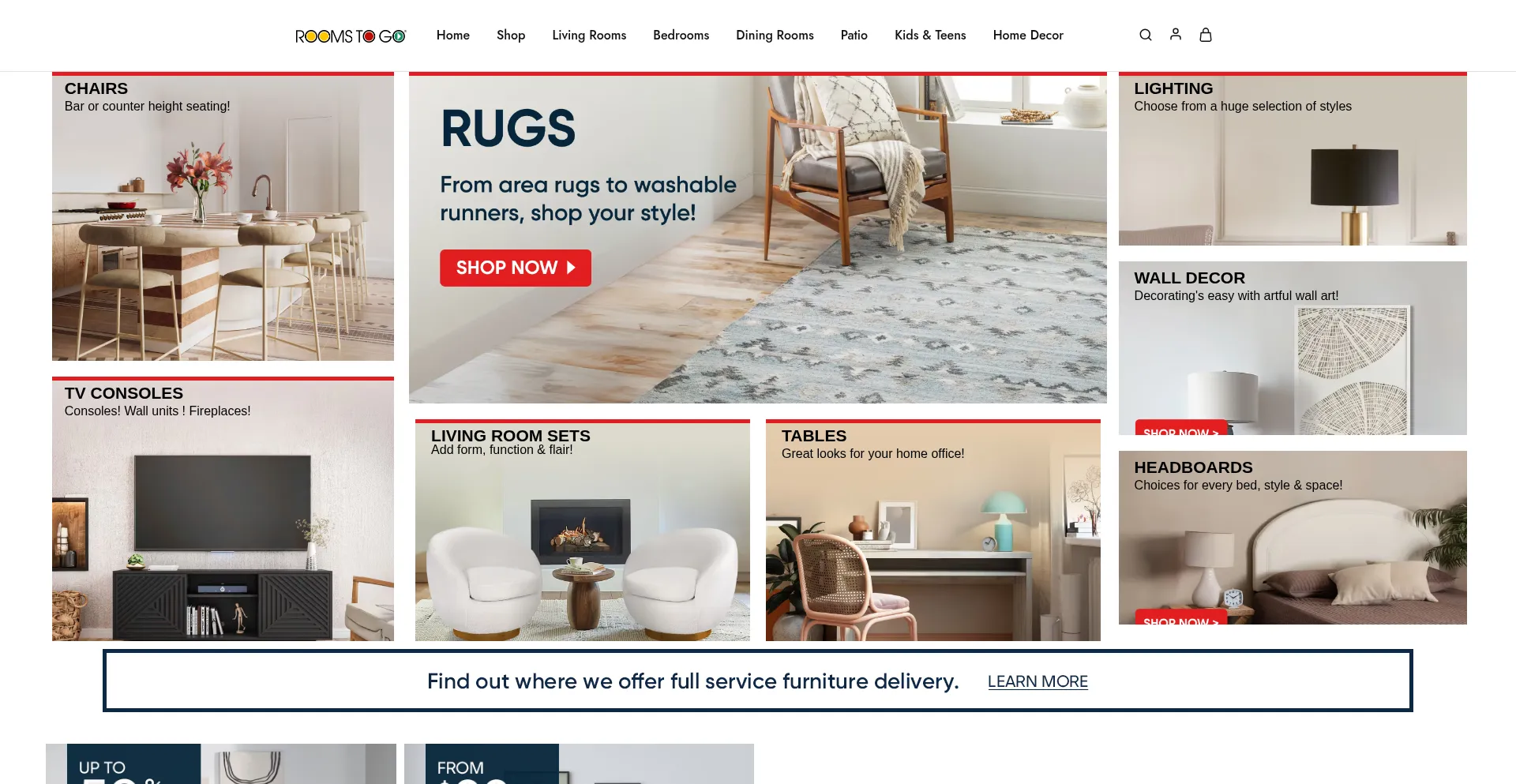 Nestriio.com Screenshot