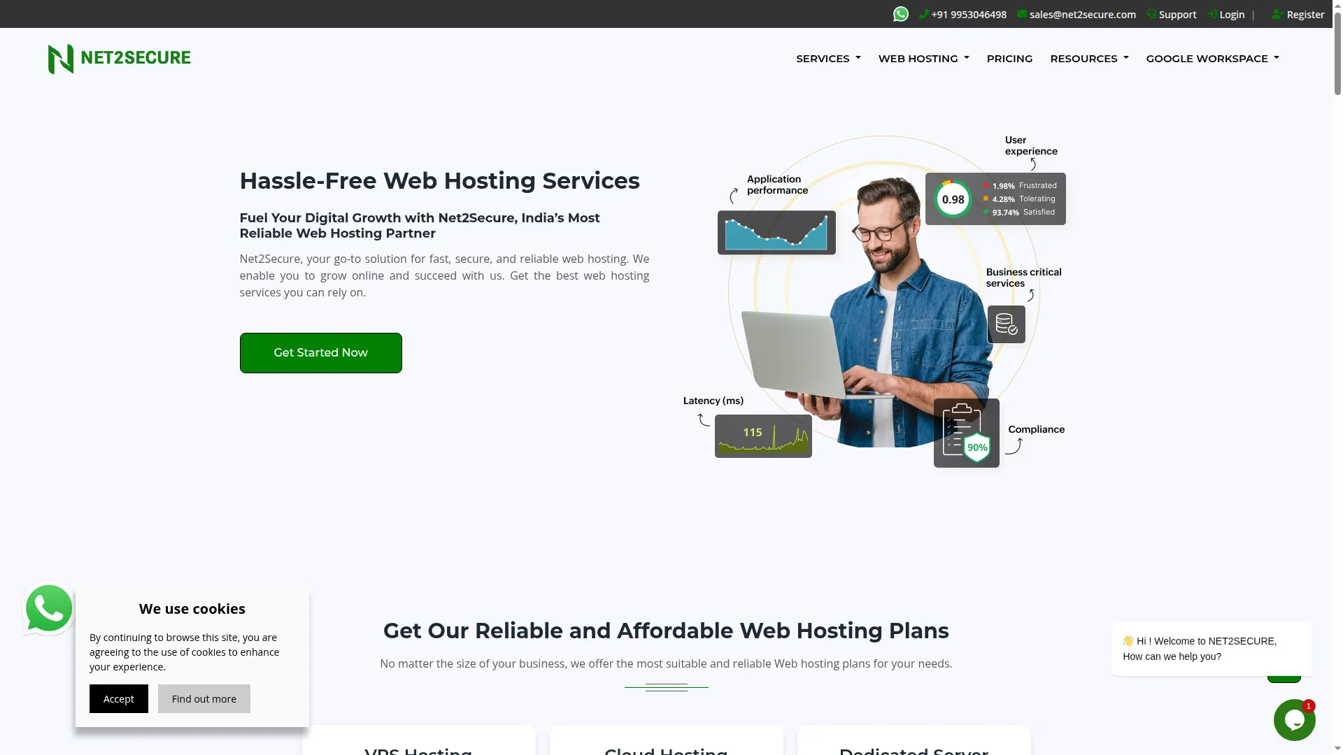 Net2secure.com