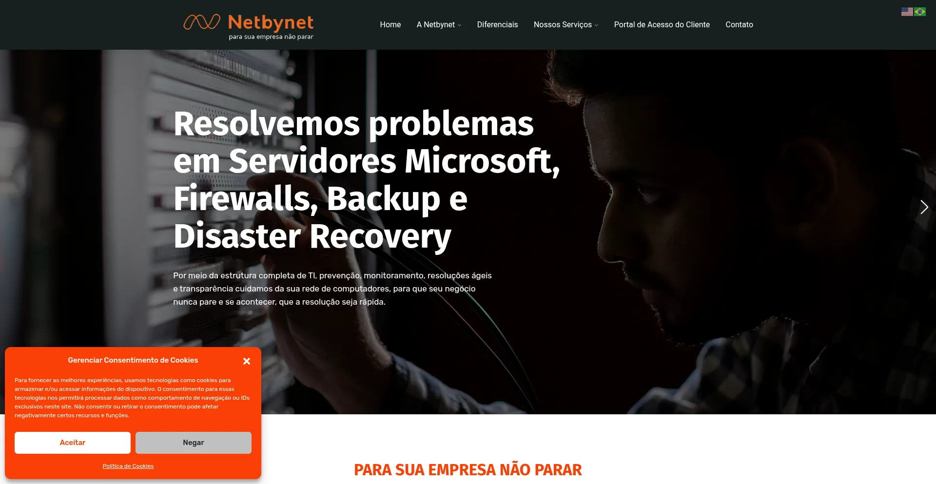 Netbynet.com.br