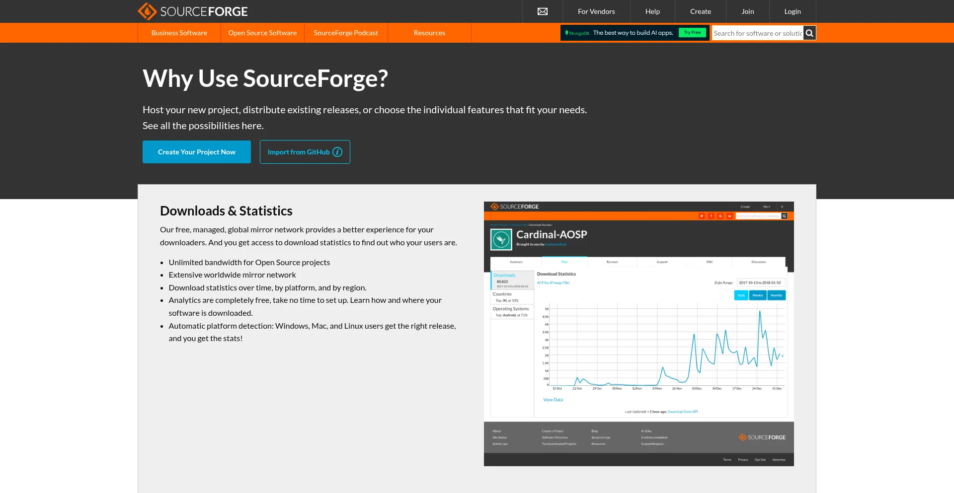 Ist Netcologne.dl.sourceforge.net sicher und vertrauenswürdig?