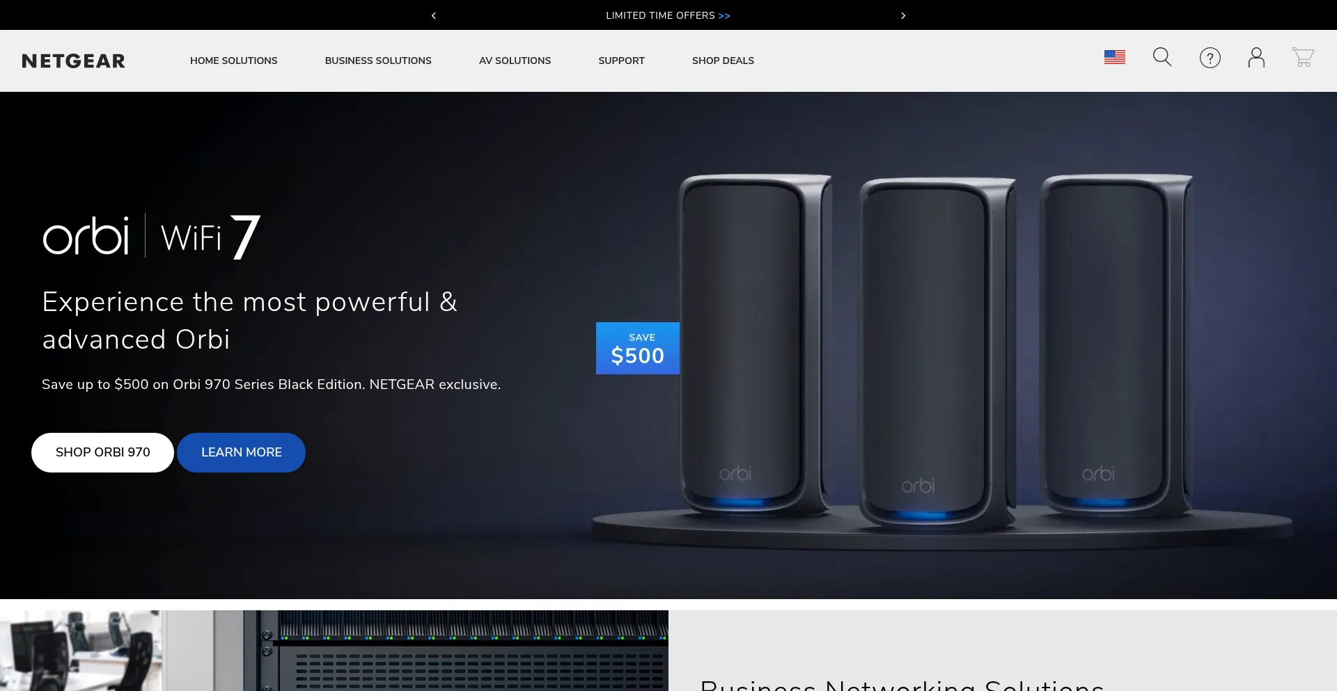Ist Netgear.com sicher und vertrauenswürdig?