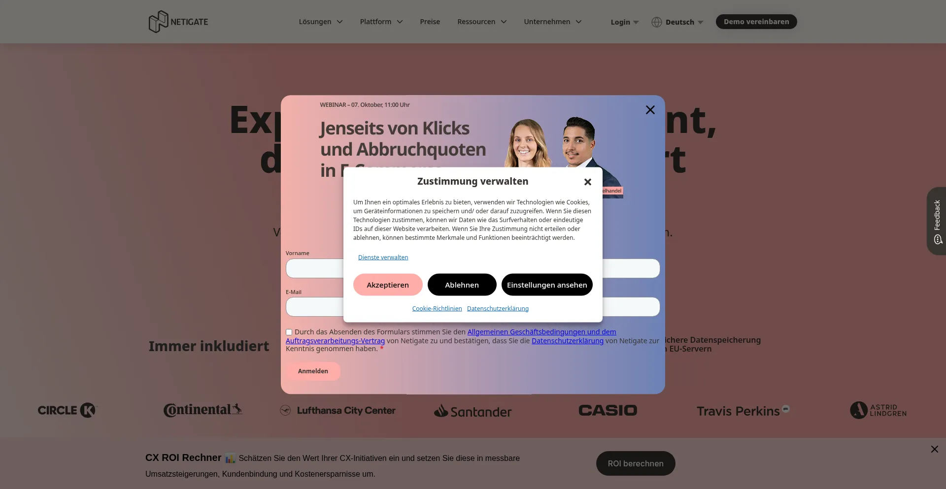 Netigate.de