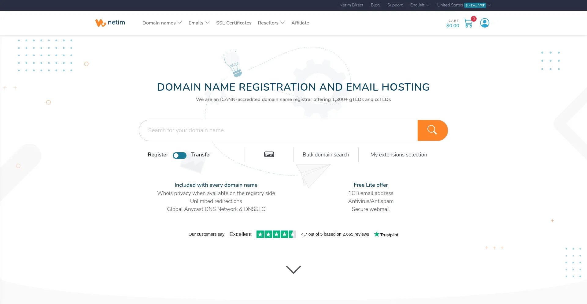 Netim.com