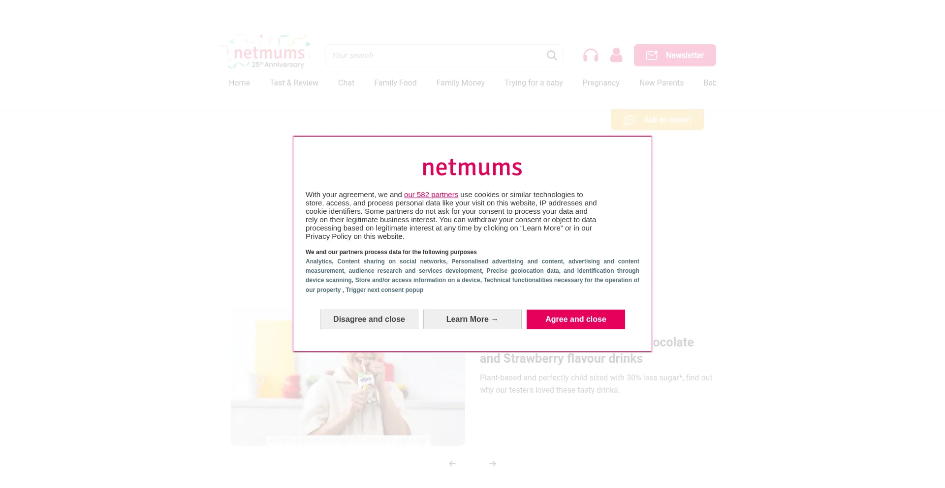 Netmums.com