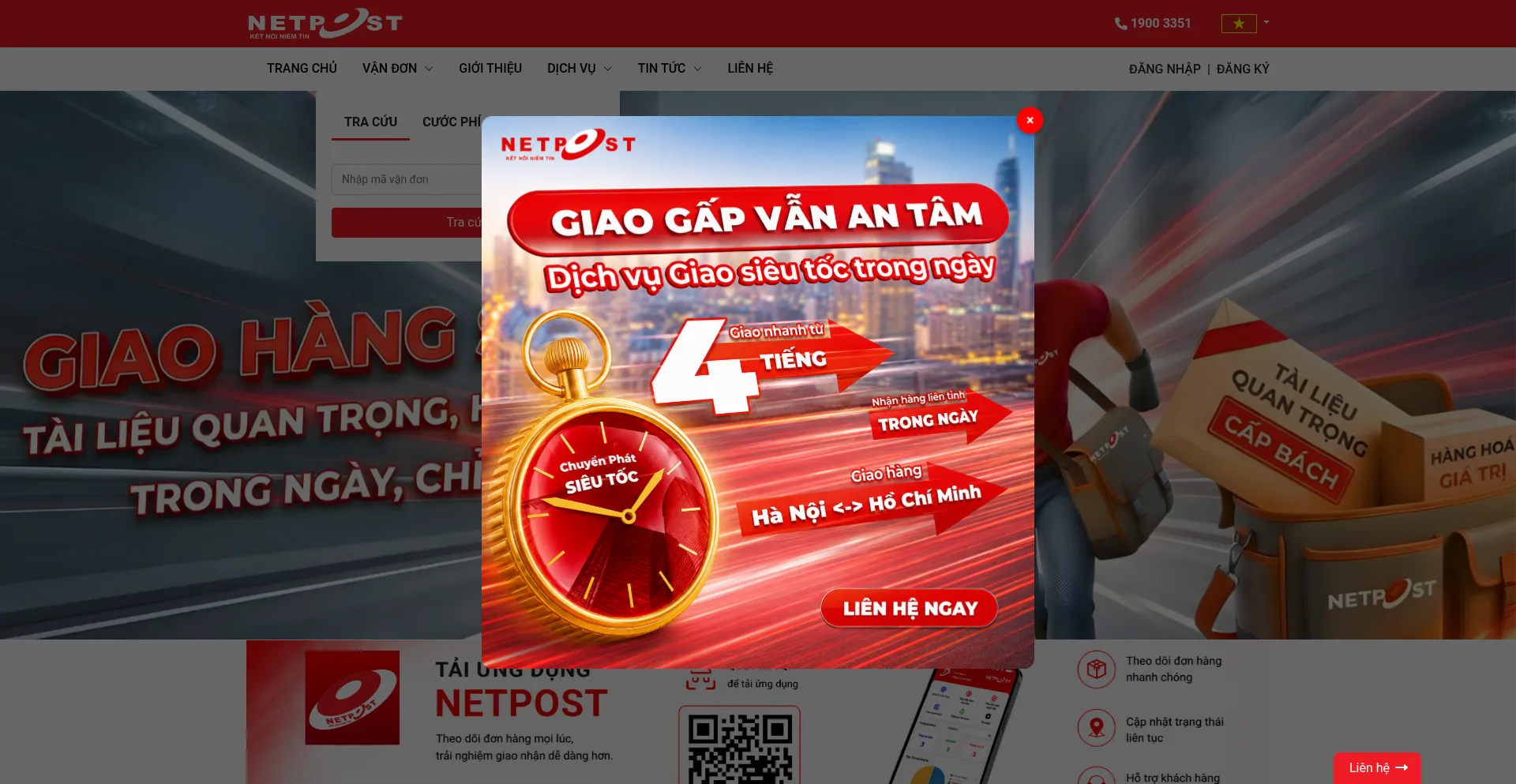 Netpost.vn