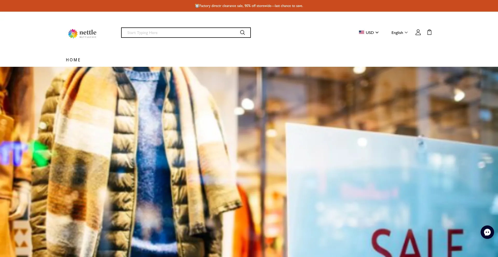 Nettlechic.com