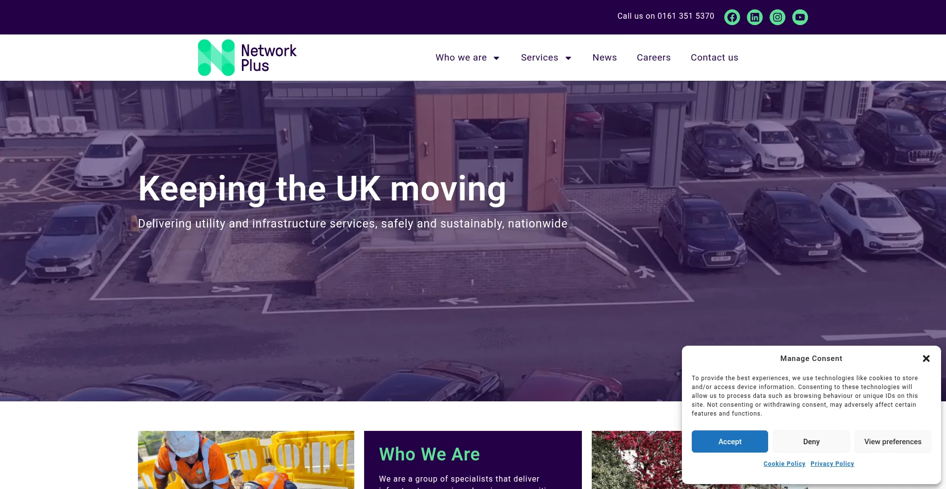 Networkplus.co.uk